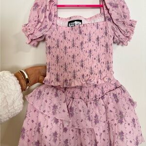 Katie J NYC girls SET